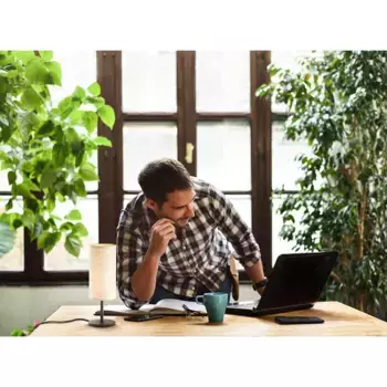 Настольная лампа Etc-shop