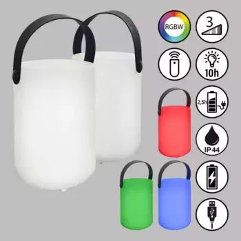 Настольная лампа Etc-shop