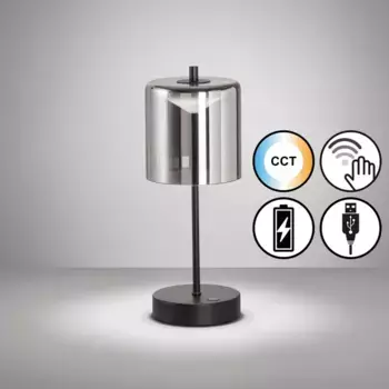 Настольная лампа Etc-shop