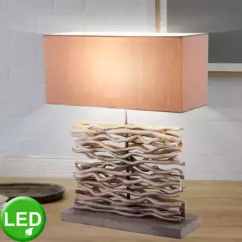 Настольная лампа Etc-shop