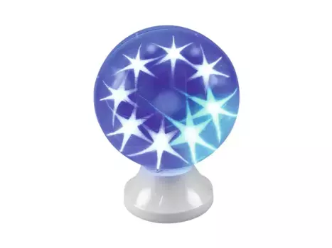 Настольная лампа EUROLITE