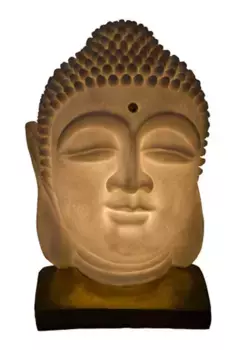 Настольная лампа Fine Asianliving, белый