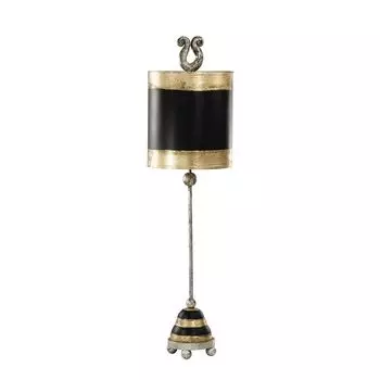 Настольная лампа Финикийская 1xE27 В:77,5 Ш:20 Elstead Lighting