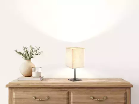 Настольная лампа Fischer-Honsel