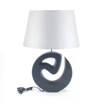 Настольная лампа Formano, черный