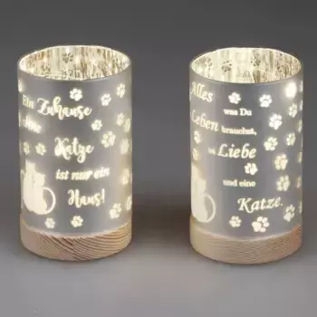 Настольная лампа Formano, серебряный