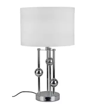 Настольная лампа Formano, серебряный