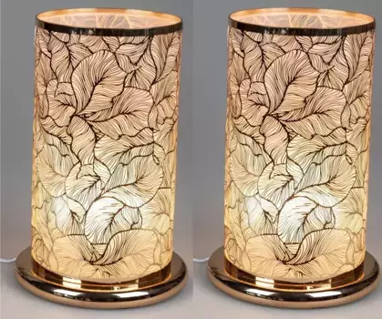 Настольная лампа Formano, золотой