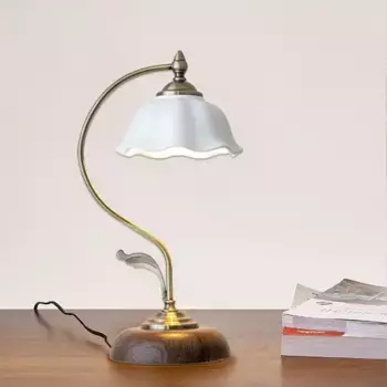 Настольная лампа Frler