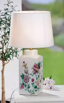 Настольная лампа Gilde