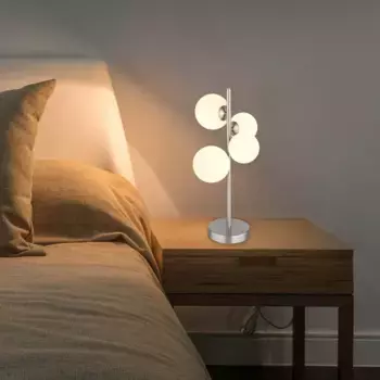 Настольная лампа Globo