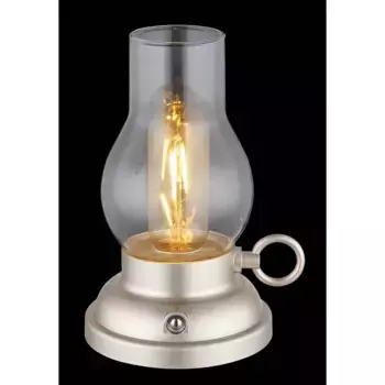 Настольная лампа Globo