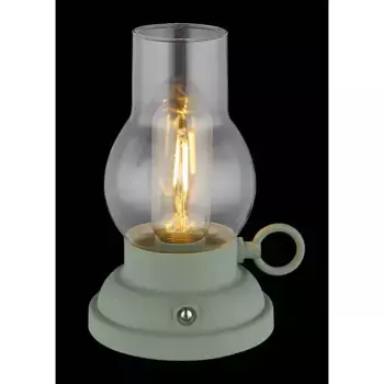 Настольная лампа Globo