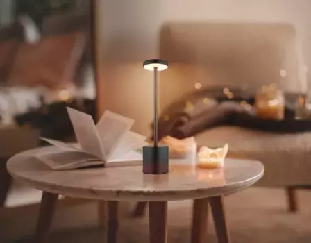 Настольная лампа Globo