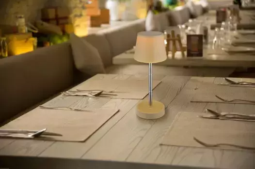 Настольная лампа Globo