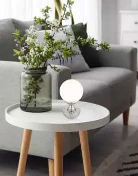 Настольная лампа Globo