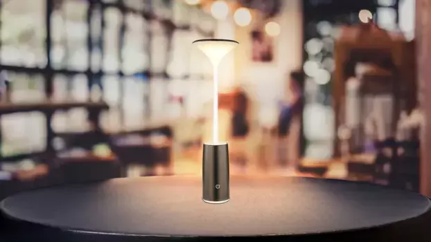 Настольная лампа Globo