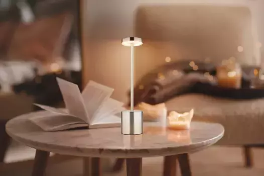 Настольная лампа Globo