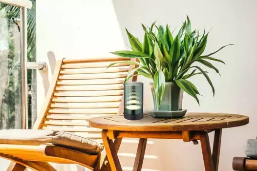 Настольная лампа Globo