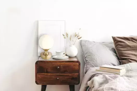 Настольная лампа Globo