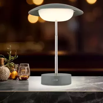 Настольная лампа Globo