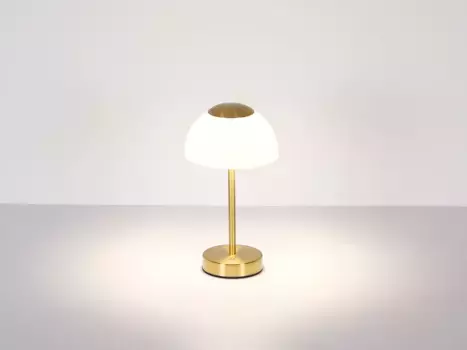 Настольная лампа Globo