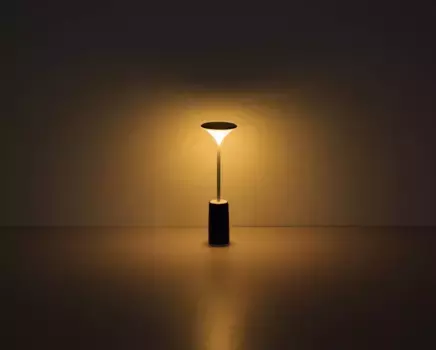 Настольная лампа Globo