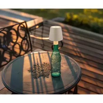 Настольная лампа Globo