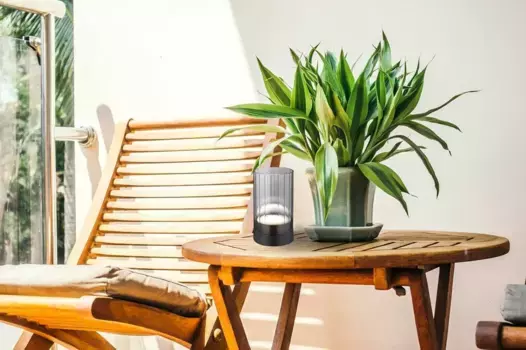 Настольная лампа Globo