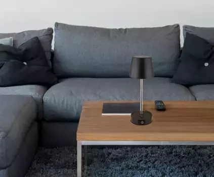 Настольная лампа Globo