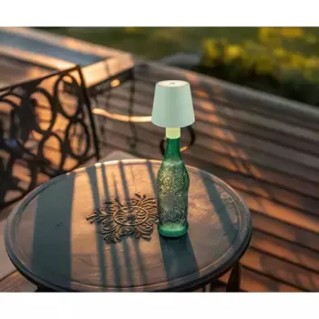 Настольная лампа Globo