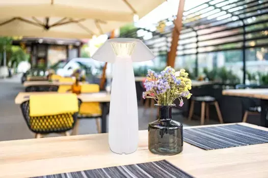 Настольная лампа Globo