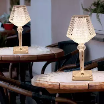 Настольная лампа Globo