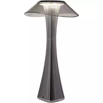 Настольная лампа Globo, черный