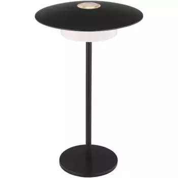 Настольная лампа Globo, черный