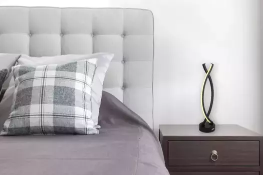 Настольная лампа Globo, черный