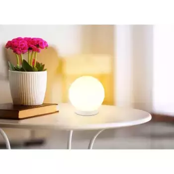 Настольная лампа Globo Lighting