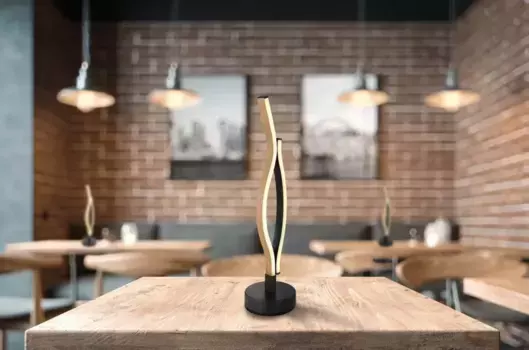 Настольная лампа Globo Lighting