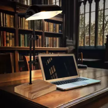 Настольная лампа Globo Lighting