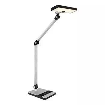 Настольная лампа Globo Lighting Dally II, белый