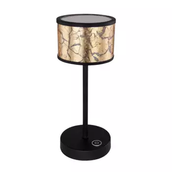 Настольная лампа Globo Lighting, серебряный