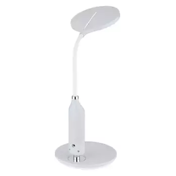 Настольная лампа Globo, серый