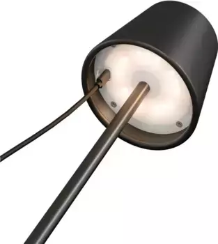 Настольная лампа Goobay