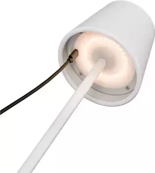 Настольная лампа Goobay