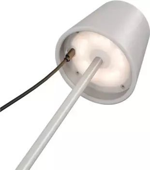 Настольная лампа Goobay