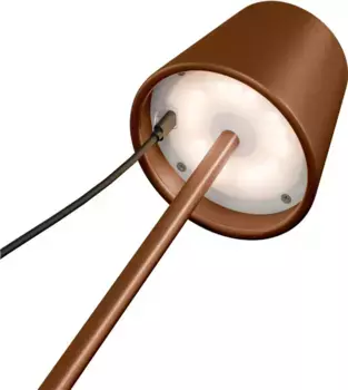 Настольная лампа Goobay