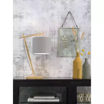 Настольная лампа GOOD&MOJO, коричневый