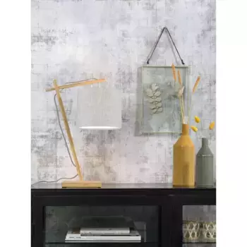 Настольная лампа GOOD&MOJO, коричневый