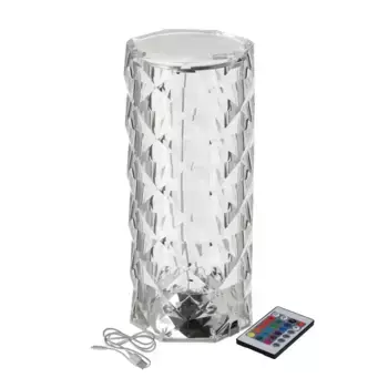 Настольная лампа HAC24, прозрачный