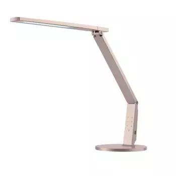 Настольная лампа Hansa, бежевый